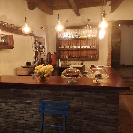 Apt 2 Acollidor Al Centre Historic De Vic Aptgarbi Ngoại thất bức ảnh